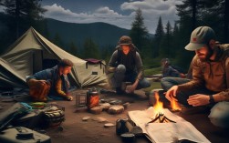 野外露营必备常识有哪些？