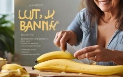 切香蕉的生活常识有哪些？