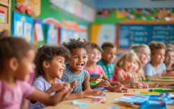 中班常识教案分享，如何让孩子真正感受快乐？