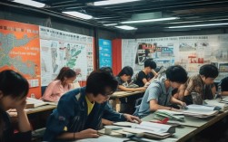 广州国考吧，2025国考笔试时间定了？