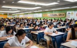 国考和事业单位考试有什么区别？