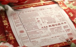 结婚出日子单要避开哪些日子？有哪些禁忌和讲究？