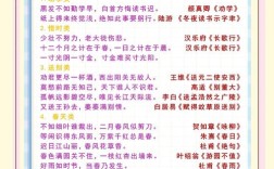 小学教育文学常识该如何有效融入日常教学？