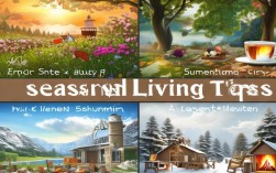 2025春夏秋冬必备生活小常识有哪些？