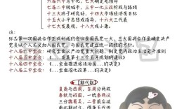 2026国考行测常识考什么？