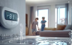 供暖放水为啥要操作？有哪些注意事项？