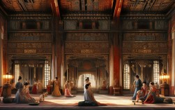 古代后宫常识，古代后宫常识有哪些