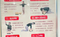 车间突发急救，这些常识能救命吗？