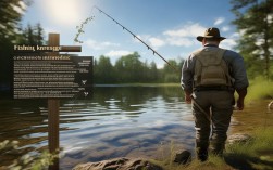 钓鱼有哪些必备常识？