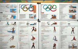 奥运常识有哪些必备知识点？