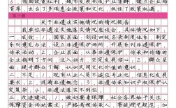 国考申论考什么？内容范围与题型有哪些？