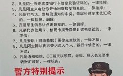 学生如何有效识别与防范诈骗陷阱？