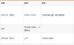 2025国考面试时间何时公布？