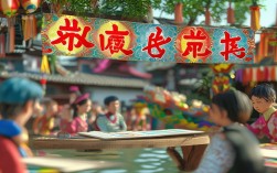 端午常识问答，你答对了几题？