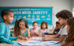 小学生暑期防溺水，这些常识现在知道还来得及吗？