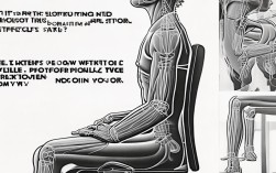 与座姿有关的小常识，坐不对真会伤身？正确姿势该怎么做？