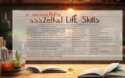 2025年必备生活常识有哪些？最新实用技能更新了吗？