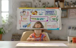 幼儿近视高发，如何科学用眼护眼？