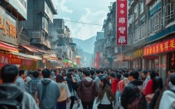 四川国考省考区别是什么？哪个更适合四川考生？