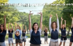 国考拉伸怎么做？备考党必看正确拉伸方法有哪些？