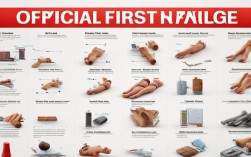 官方急救常识，官方急救常识有哪些