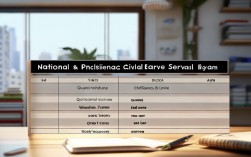 国考省考量，省考国考题量区别