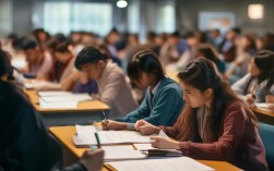 2025国考为何这么难？考生该如何突破备考瓶颈？