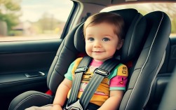 2025新交规下儿童坐车，这些安全常识你真的懂吗？