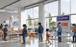 学校新冠防疫小常识，春季开学后如何更新防护？