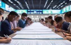 2025国考报名人数创新高？竞争比或再攀峰！