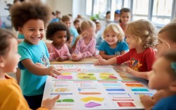 大班幼儿春季健康防护，家长最该注意哪几点？