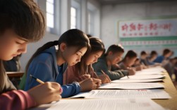 2025陕西国考竞争激烈吗？上岸难度如何？