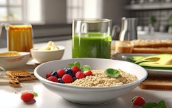 减肥早餐怎么吃才不饿还能瘦？