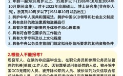 国考为何限定全日制学历？