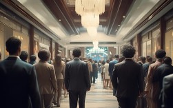 国考面试进场时，紧张到忘词怎么办？