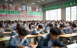 2025国考笔试时间定了？官方最新消息何时公布？