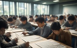 国考行测热搜刷屏？2025考题难度飙升还是另有玄机？