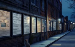 夜间有哪些小常识需要知道？