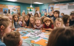 幼儿防震安全常识有哪些关键点？