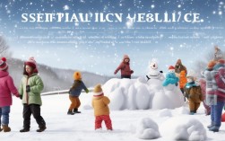玩雪常识，玩雪的玩法