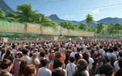 国考补录海南今起报名？速看岗位表！