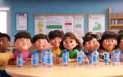 幼儿园幼儿饮水，家长该注意哪些常识？