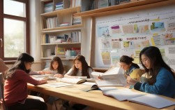 国考辅导如何高效备考？