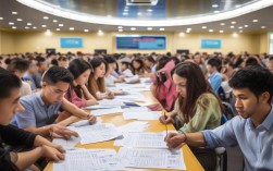 2025国考行测多少分能进面？最新分数线来了！