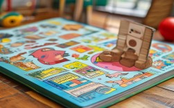 幼儿常识绘本，如何选对启蒙第一课？