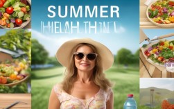 夏季保健常识有哪些关键要点？