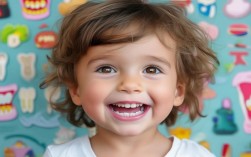 儿童牙齿小常识，儿童牙齿科普
