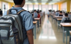 国考带书包有何规定或限制？