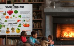 冬日保健小常识写什么？2025最新指南来了！