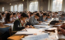 大四国考报名时间及流程是怎样的？